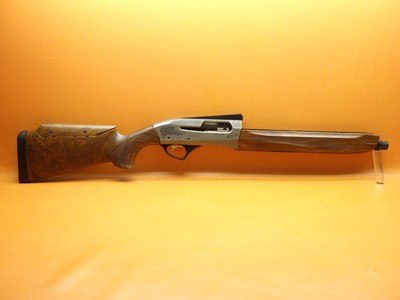 Fabarm Velocity XLR5 AR (Adjustable Rib) 12Ga Stock/Receiver Only - No Bolt/Barrel - Original Hard Case w/Weights - Image 2 of 25
