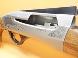 Fabarm Velocity XLR5 AR (Adjustable Rib) 12Ga Stock/Receiver Only - No Bolt/Barrel - Original Hard Case w/Weights - Image 6 of 25