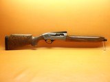 Fabarm Velocity XLR5 AR (Adjustable Rib) 12Ga Stock/Receiver Only - No Bolt/Barrel - Original Hard Case w/Weights - Image 2 of 25