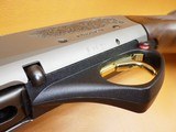Fabarm Velocity XLR5 AR (Adjustable Rib) 12Ga Stock/Receiver Only - No Bolt/Barrel - Original Hard Case w/Weights - Image 19 of 25