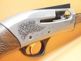 Fabarm Velocity XLR5 AR (Adjustable Rib) 12Ga Stock/Receiver Only - No Bolt/Barrel - Original Hard Case w/Weights - Image 5 of 25