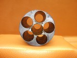Colt 1862 Police and Pocket Navy Conversion .38 Rimfire 4.5" Bbl Mfg 1861 - Image 20 of 24