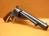 Colt 1862 Police and Pocket Navy Conversion .38 Rimfire 4.5" Bbl Mfg 1861 - Image 23 of 24