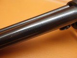 Colt 1862 Police and Pocket Navy Conversion .38 Rimfire 4.5" Bbl Mfg 1861 - Image 13 of 24