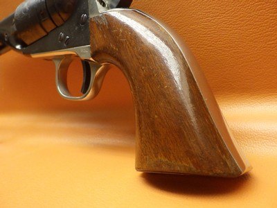 Colt 1862 Police and Pocket Navy Conversion .38 Rimfire 4.5" Bbl Mfg 1861 - Image 8 of 24