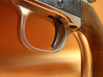Colt 1862 Police and Pocket Navy Conversion .38 Rimfire 4.5" Bbl Mfg 1861 - Image 9 of 24