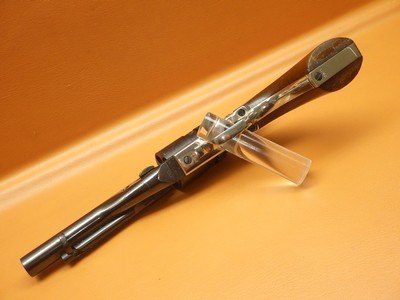 Colt 1862 Police and Pocket Navy Conversion .38 Rimfire 4.5" Bbl Mfg 1861 - Image 15 of 24