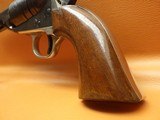 Colt 1862 Police and Pocket Navy Conversion .38 Rimfire 4.5" Bbl Mfg 1861 - Image 8 of 24
