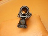 Colt 1862 Police and Pocket Navy Conversion .38 Rimfire 4.5" Bbl Mfg 1861 - Image 21 of 24