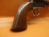 Colt 1862 Police and Pocket Navy Conversion .38 Rimfire 4.5" Bbl Mfg 1861 - Image 2 of 24