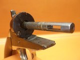 Colt 1862 Police and Pocket Navy Conversion .38 Rimfire 4.5" Bbl Mfg 1861 - Image 17 of 24
