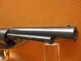 Colt 1862 Police and Pocket Navy Conversion .38 Rimfire 4.5" Bbl Mfg 1861 - Image 3 of 24