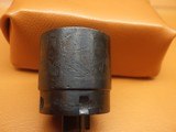 Colt 1862 Police and Pocket Navy Conversion .38 Rimfire 4.5" Bbl Mfg 1861 - Image 19 of 24