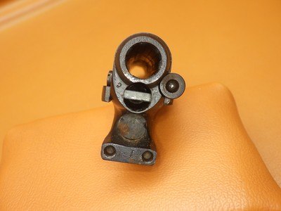Colt 1862 Police and Pocket Navy Conversion .38 Rimfire 4.5" Bbl Mfg 1861 - Image 21 of 24