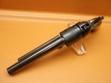 Colt 1862 Police and Pocket Navy Conversion .38 Rimfire 4.5" Bbl Mfg 1861 - Image 12 of 24