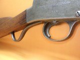 BSA Martini Cadet Rifle .310 Cadet 25.25
