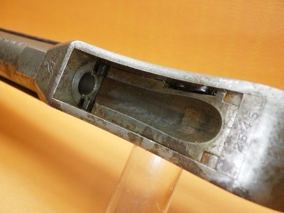 BSA Martini Cadet Rifle .310 Cadet 25.25
