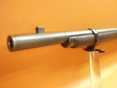 BSA Martini Cadet Rifle .310 Cadet 25.25
