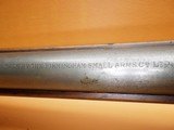 BSA Martini Cadet Rifle .310 Cadet 25.25