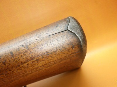 BSA Martini Cadet Rifle .310 Cadet 25.25
