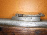 BSA Martini Cadet Rifle .310 Cadet 25.25