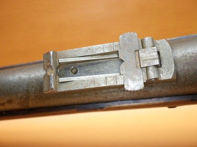 BSA Martini Cadet Rifle .310 Cadet 25.25