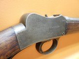 BSA Martini Cadet Rifle .310 Cadet 25.25