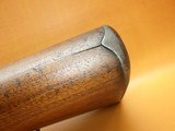 BSA Martini Cadet Rifle .310 Cadet 25.25