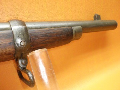 BSA Martini Cadet Rifle .310 Cadet 25.25