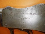 BSA Martini Cadet Rifle .310 Cadet 25.25