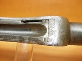 BSA Martini Cadet Rifle .310 Cadet 25.25
