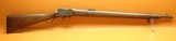 BSA Martini Cadet Rifle .310 Cadet 25.25