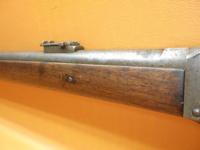 BSA Martini Cadet Rifle .310 Cadet 25.25