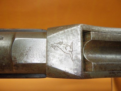 BSA Martini Cadet Rifle .310 Cadet 25.25