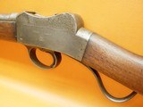 BSA Martini Cadet Rifle .310 Cadet 25.25