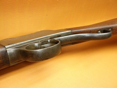 BSA Martini Cadet Rifle .310 Cadet 25.25