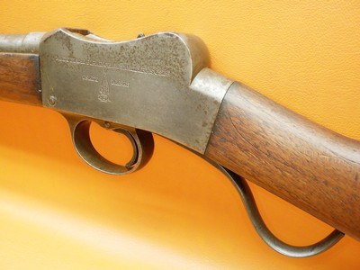 BSA Martini Cadet Rifle .310 Cadet 25.25