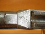 BSA Martini Cadet Rifle .310 Cadet 25.25
