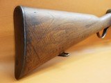 BSA Martini Cadet Rifle .310 Cadet 25.25