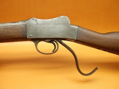 BSA Martini Cadet Rifle .310 Cadet 25.25
