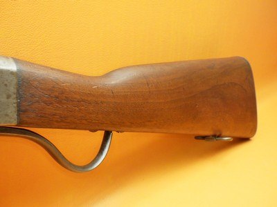 BSA Martini Cadet Rifle .310 Cadet 25.25