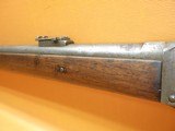 BSA Martini Cadet Rifle .310 Cadet 25.25