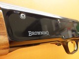 REDUCED! Browning A5 Hunter 12Ga-3