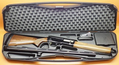 REDUCED! Browning A5 Hunter 12Ga-3