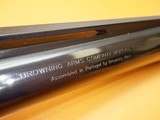 REDUCED! Browning A5 Hunter 12Ga-3