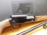 REDUCED! Browning A5 Hunter 12Ga-3