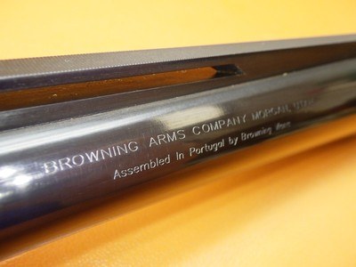 REDUCED! Browning A5 Hunter 12Ga-3