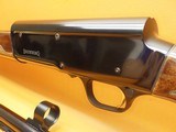 REDUCED! Browning A5 Hunter 12Ga-3