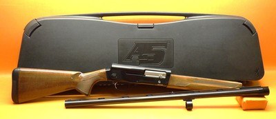 REDUCED! Browning A5 Hunter 12Ga-3
