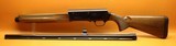 REDUCED! Browning A5 Hunter 12Ga-3